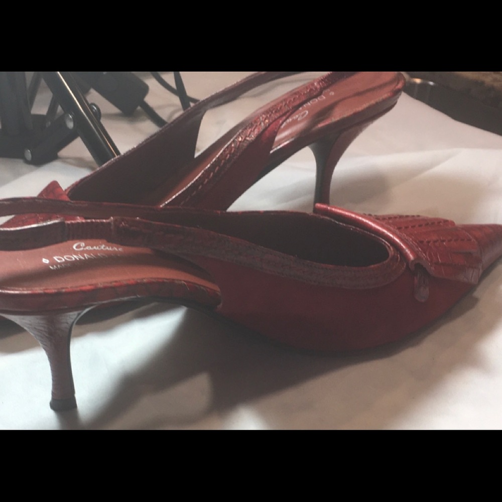 Women’s shoes